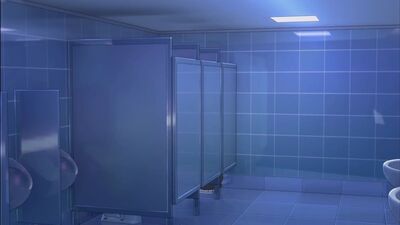 McDonald Mom Fuck In The Stall porn sex r34