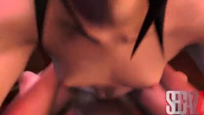 Рукия Хентай