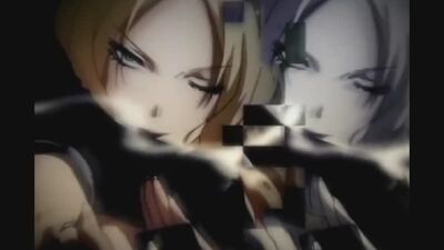 ↬ assassination classroom ; irina jelavic