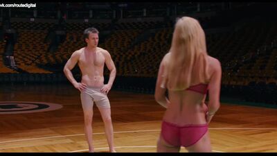 Anna Faris, Kate Simses Nude @ What's Your Number (2011) hd1080p Watch Online