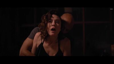 Мэри Элизабет Уинстэд - Все о Нине ( 2018 )