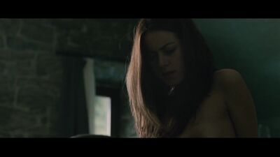 Alice Dwyer Nude - Ein ruhiges Leben (2010) HD 720p Watch Online