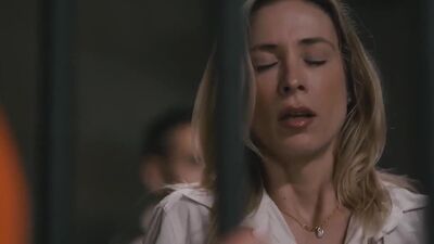 A Killer On The Loose pt. 2 Aiden Ashley, Kenzie Taylor, Seth Gamble, Stirling Cooper (Авто озвучка)