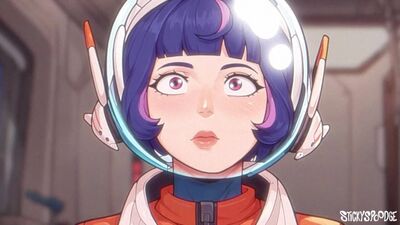 JUNO'S INITIATION (StickySpoodge)