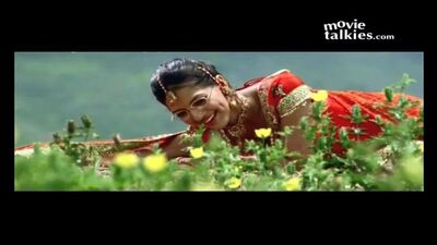 Ishita Sharma speaking on Dulha Mil Gaya.