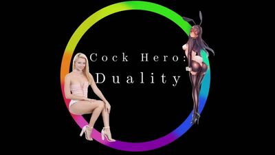 Cock Hero Duality