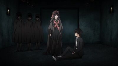 18+ Hentai Euphoria / Эйфория [06 ru]