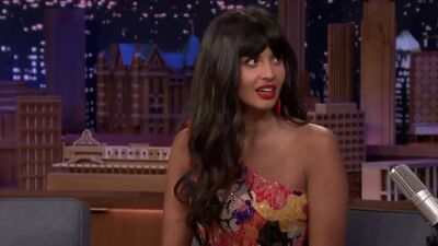 Jameela Jamil