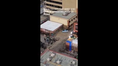 HBO | TLOU | Новый взгляд из-за кулис