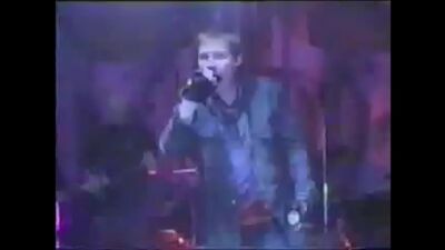 Тишина на концерте "По барабану - 2"