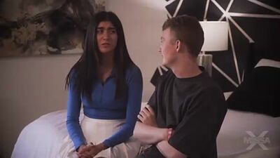 Rehearsal Aubry Babcock, Jimmy Michaels (Авто озвучка)