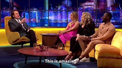 Kate Hudson Love Scenes in Movies