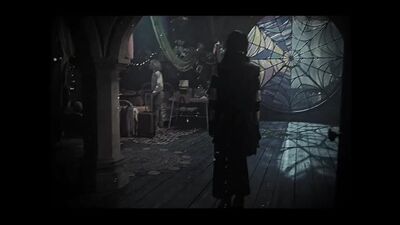 Wednesday addams x enid sinclair edit