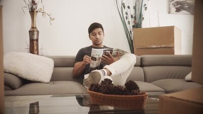 My Demanding Son - Brooke Barclays - MissaX(2023.11.29)[1080p]