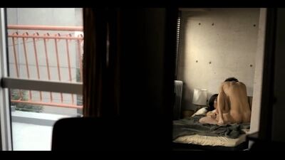 Anna Sawai Nude - Giri/Haji s01e04 (2019) HD 1080p Watch Online / Анна Савай - Гири/Хадзи