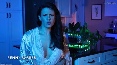 Penny Barber Cum Home to StepMommy TabooView 720p