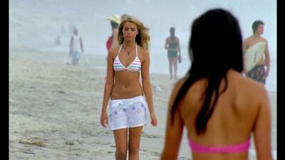 Indiana Evans - H2O (2011) HD 1080p Nude? Sexy! Watch Online