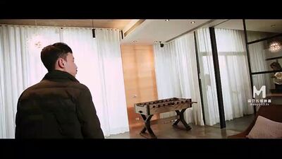 MDL MDL0006 Parasitic Indecent Ⓜ️Shen Nana Ⓜ️Su Yutang.mp4