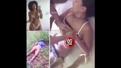 18+ Толпой изнасиловали стукачку Колумбийская журналистка (http://t.