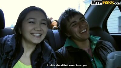 Порно вечеринка русских студентов 1