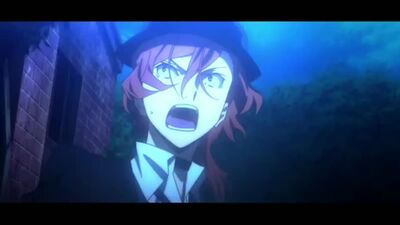 Dazai & chuuya | bsd | bungou stray dogs