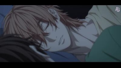 Yarichin Bitch Club/Клуб Яричин OVA 2