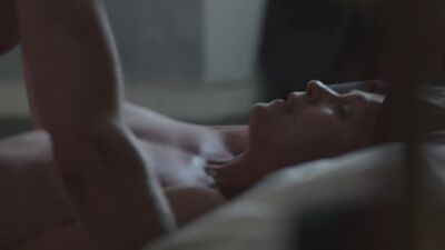 Anu Sinisalo Nude - Ei kiitos (2014) HD 720p Watch Online