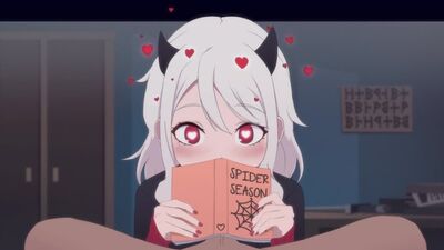 Helltaker hentai game ost cosplay хентай фулл в тг без цензуры