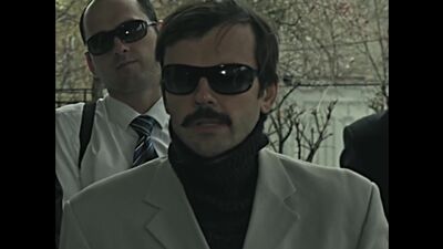 ЗДАРОВА ОТЕЦ 2 (Антон, Лапенко, Внутри Лапенко, Лапенко для ВП, ВП, Для важных переговоров)