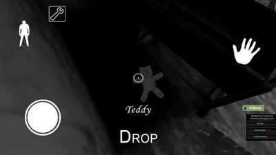 [РОМАН ФЛОКИ] БАБУЛЯ И СЛЕНДЕРИНА ВМЕСТЕ! ГРЭННИ В КОЛЫБЕЛЬКЕ! - Granny