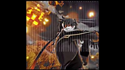 — zhongli, childe. genshin impact. edit