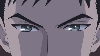 [6+] 5 серия - Парни Санрио / Sanrio Danshi