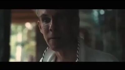 Панин и нога в жопе. Начало.mp4