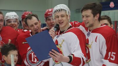 Молодежка: Финальные титры