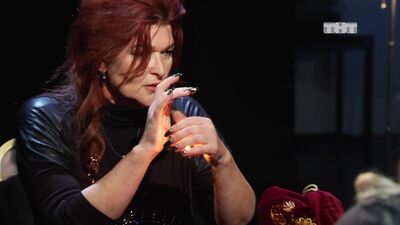 Битва Экстрасенсов - тайна потустороннего мира