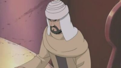 Наруто 2 сезон 16 серия (Ураганные хроники, озвучка от Ancord)