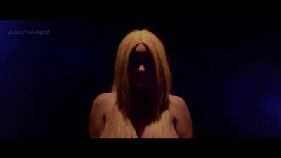 Jordan Phipps Nude - Close Calls (2017) HD 1080p Watch Online