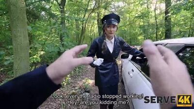 STACY CRUZ PUBLIC SERVICE