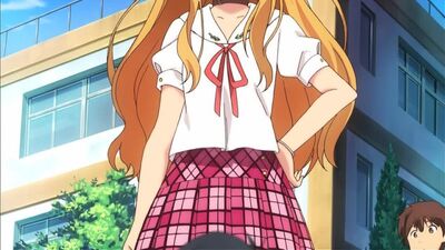 Hentai Ouji to Warawanai Neko / Принц извращенности и Несмеющаяся кошка - 1 серия [Zendos & Nuriko]