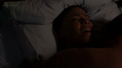 Megan Ketch, Sanaa Lathan Nude - The Affair s04e07 (2018) HD 1080p Watch Online