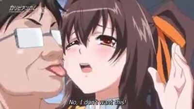 Ikenai Koto Episode.01 hentai/хентай 18+ [БЕЗ ЦЕНЗУРЫ : Lolicon] HENTAI MANGA