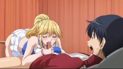 Школа спорта и секса 1 серия