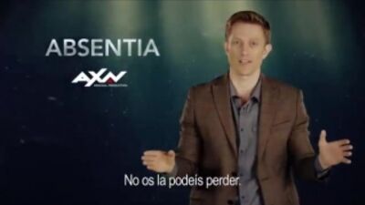 Promo Absentia with Neil Jackson - Jack Byrne