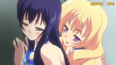 Идолы Футанари / Shinsei: Futanari Idol - Dekatama-kei! / 1 серия / Русская озвучка