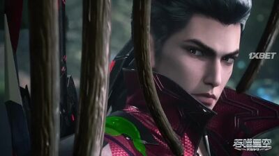 [Anistar.org] Swallowed Star [TV-1] - 37 [1080p]