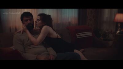 Belfu Benian Nude (covered) - Godspeed (Yolun Açik Olsun) (2022) HD 1080p Watch Online