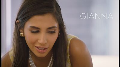 Blacked Gianna Dior Keeping Me Satisfied