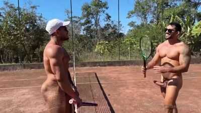 Alejo Ospina & Diego Mineiro