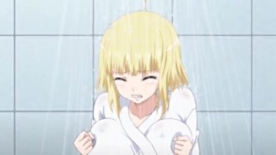 Katainaka ni Totsui de Kita Russia Musume to H Shimakuru Ohanashi 01