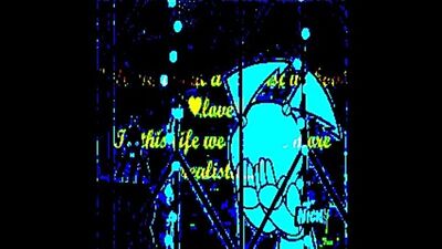 XJ9 Jenny (TEENAGE-ROBOT) Тёмная старана ролик к фильму.